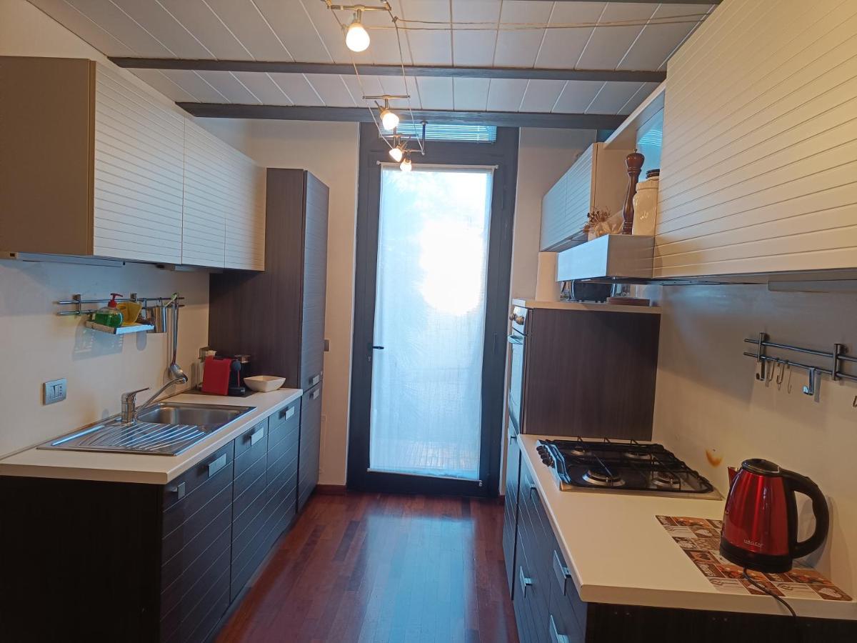 Loft Certosa District Con Parcheggio Privato * Mailand