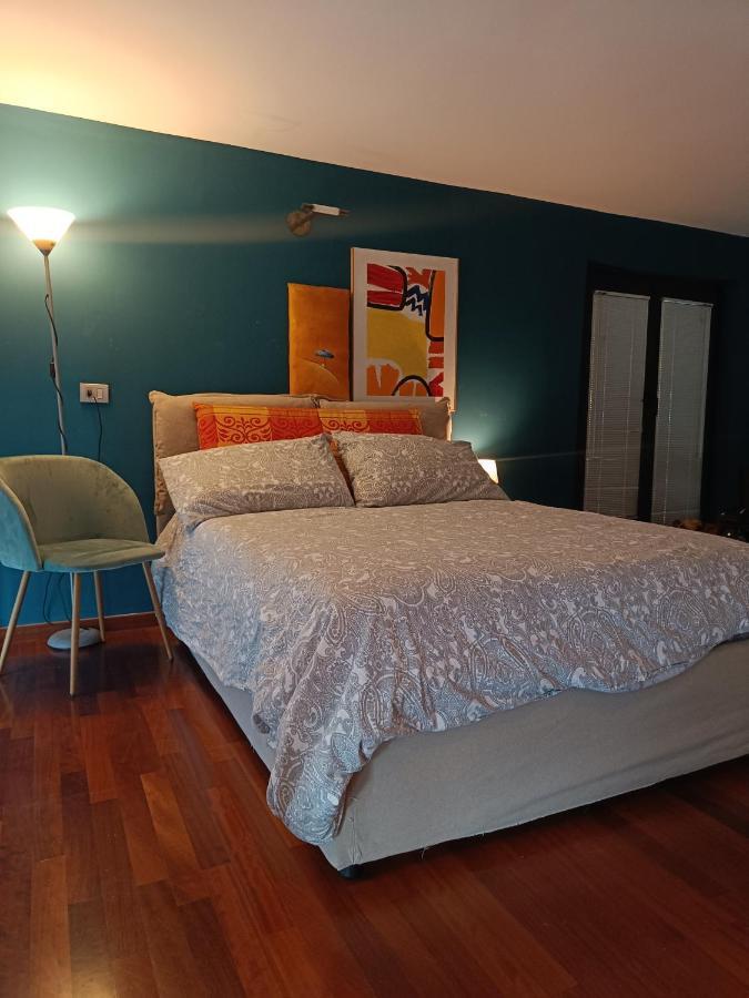 Apartment Loft Certosa District Con Parcheggio Privato Mailand